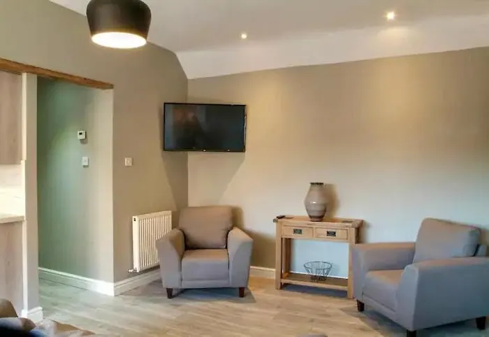 Queensgate Holiday Apartment , Beverley With Parking